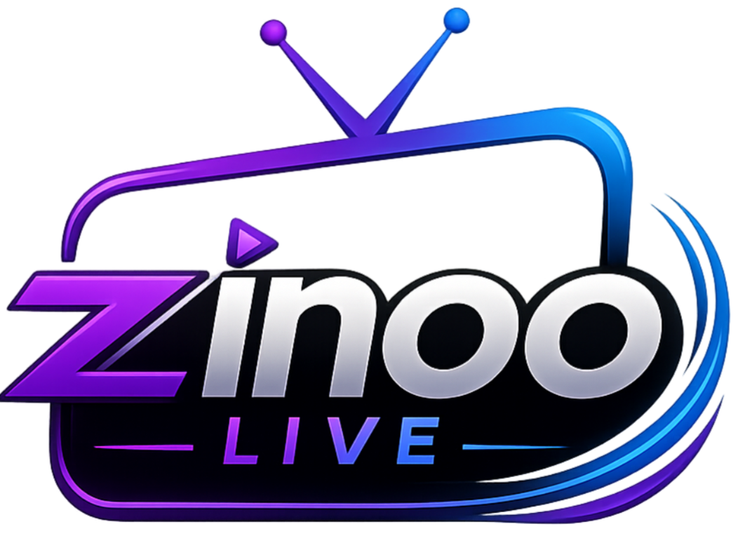 Zinoo Live